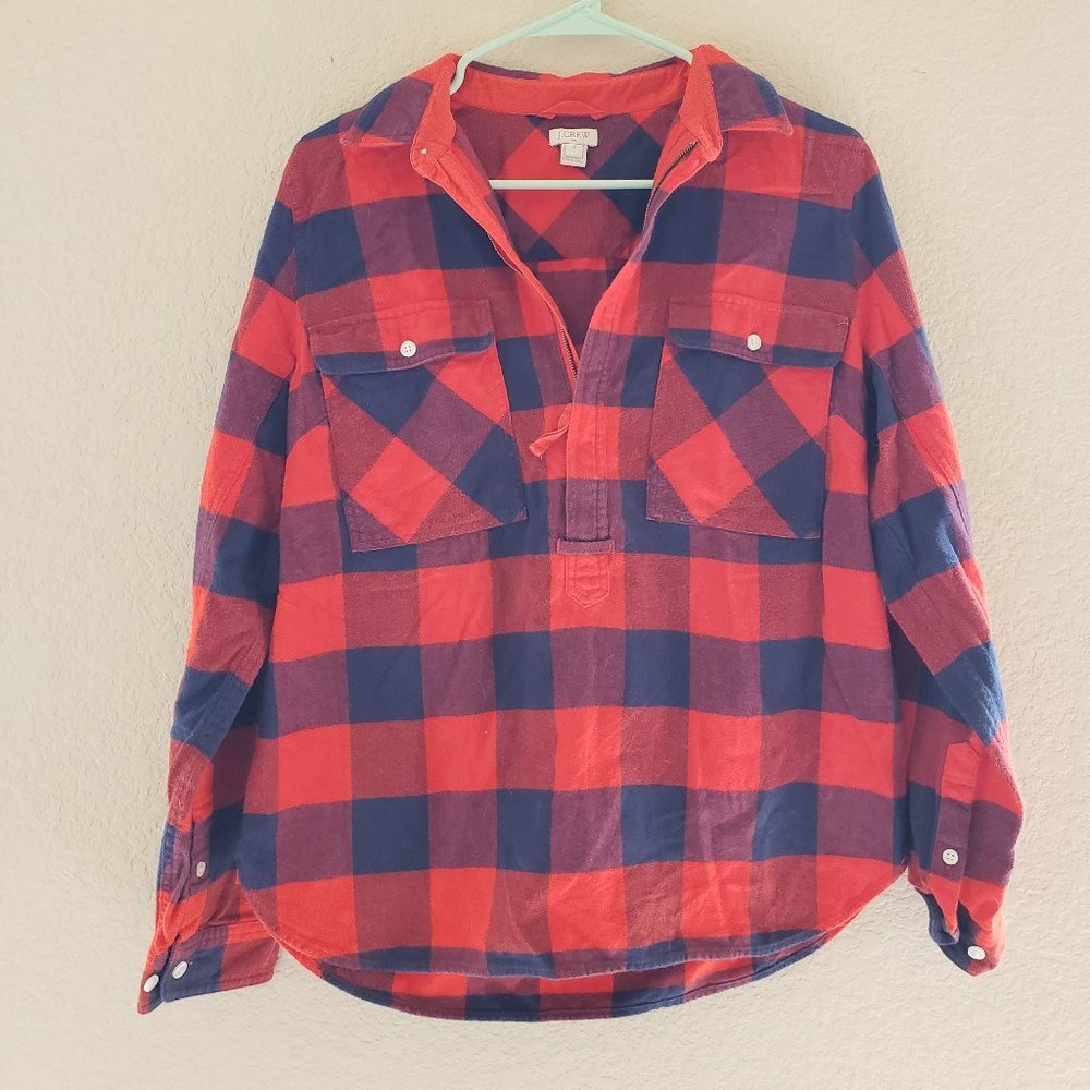 J-Crew